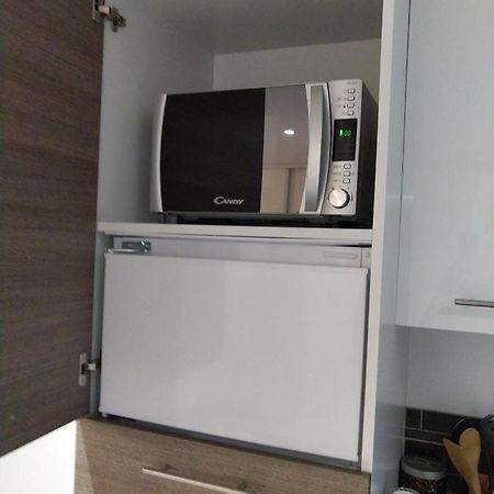 Studio Baccarat Екстер'єр фото