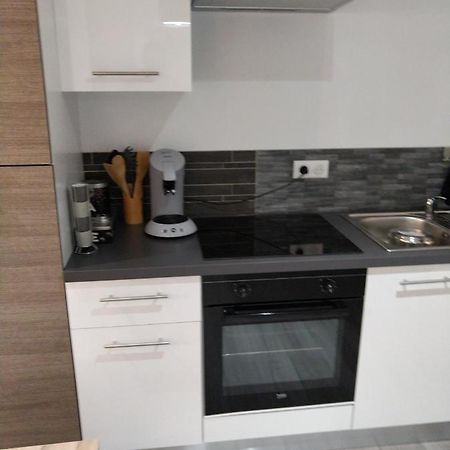 Studio Baccarat Екстер'єр фото