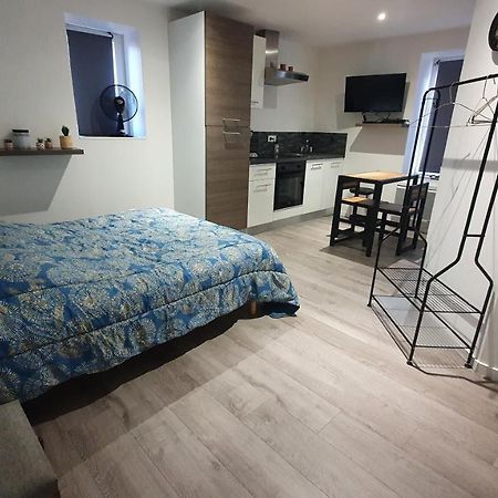 Studio Baccarat Екстер'єр фото