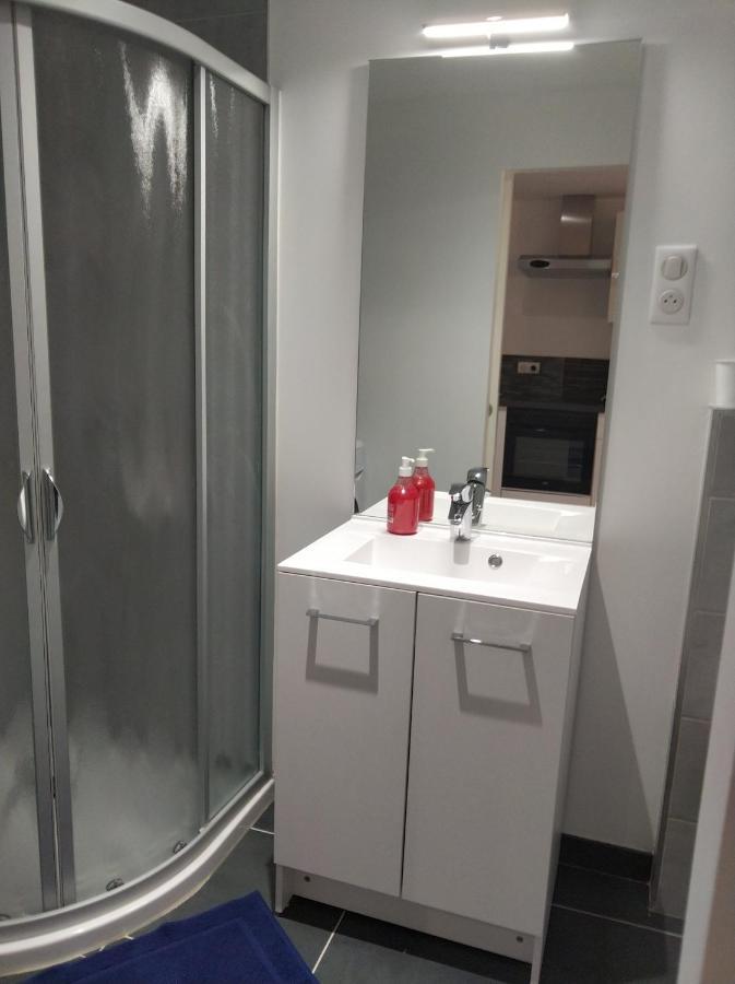 Studio Baccarat Екстер'єр фото