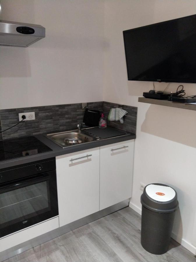 Studio Baccarat Екстер'єр фото