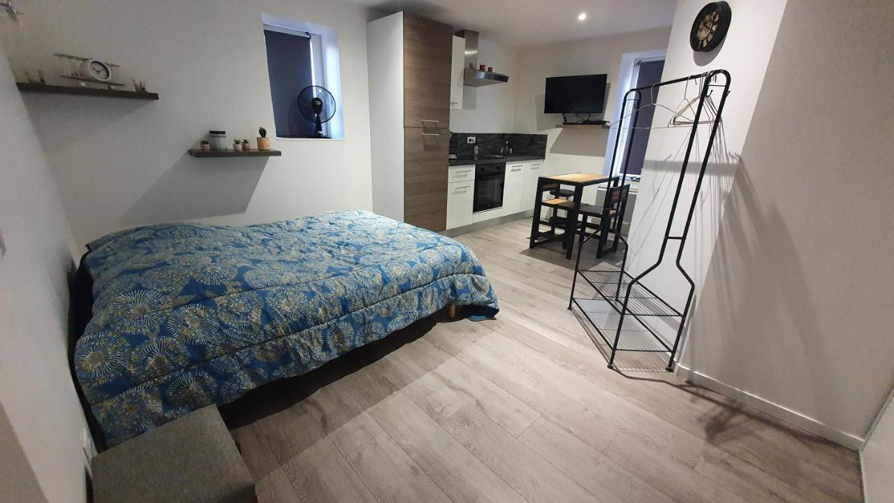 Studio Baccarat Екстер'єр фото